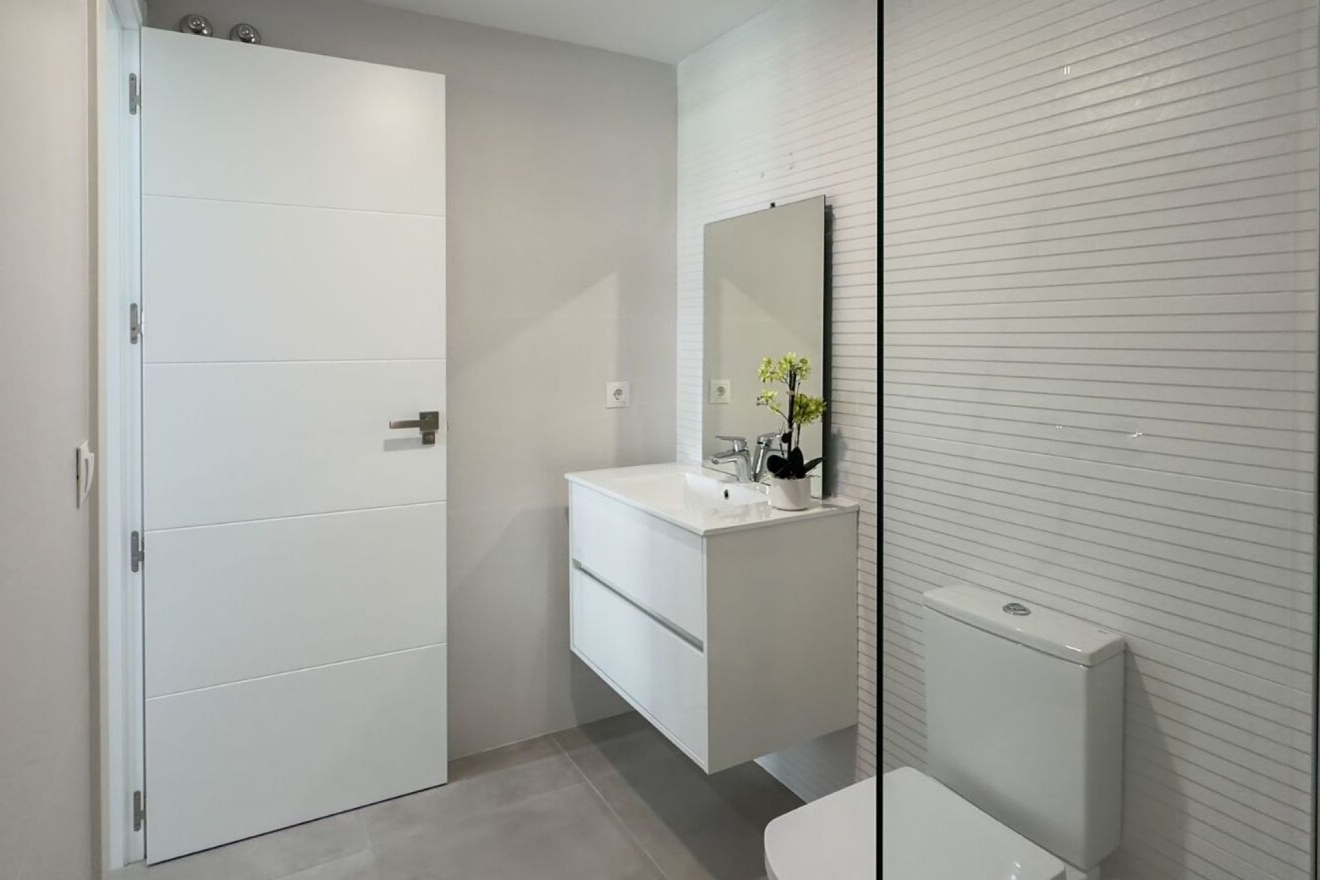 Nouvelle construction - Attique - Orihuela Costa