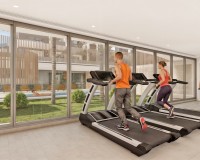 Nouvelle construction - Attique - Pilar de la Horadada