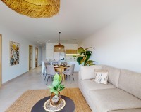 Nouvelle construction - Attique - Pilar de la Horadada