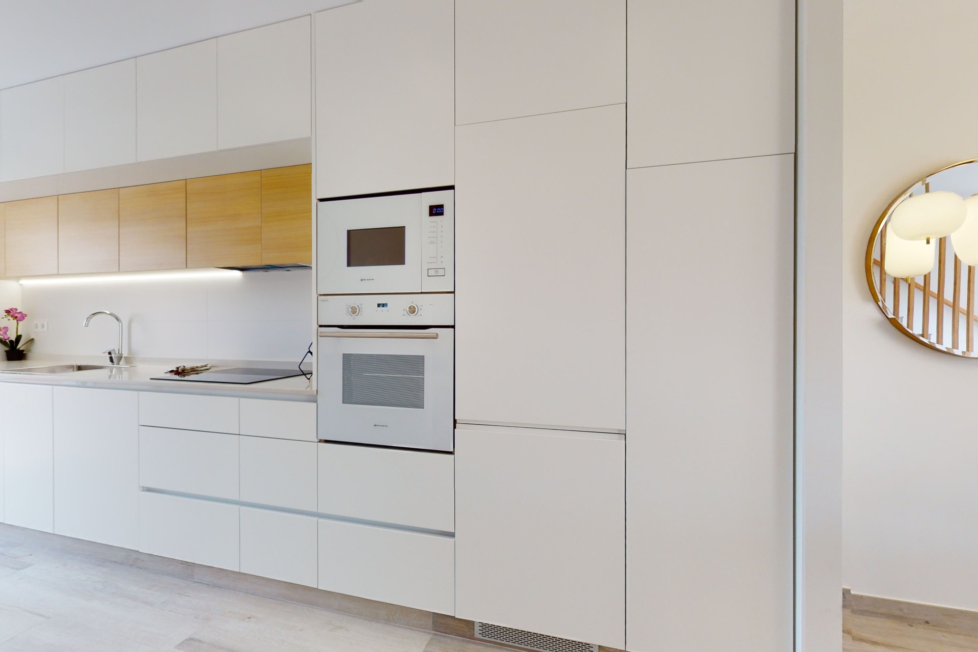 Nouvelle construction - Attique - Pilar de la Horadada