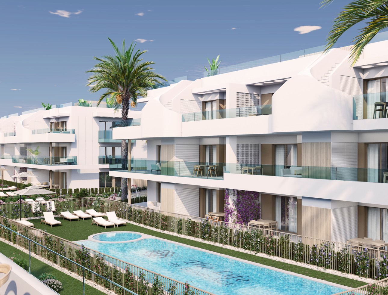 Nouvelle construction - Attique - Pilar de la Horadada
