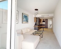 Nouvelle construction - Attique - Pilar de la Horadada