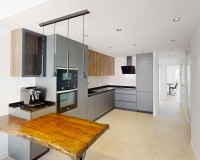 Nouvelle construction - Attique - Pilar de la Horadada