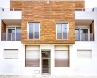 Nouvelle construction - Attique - Pilar de la Horadada