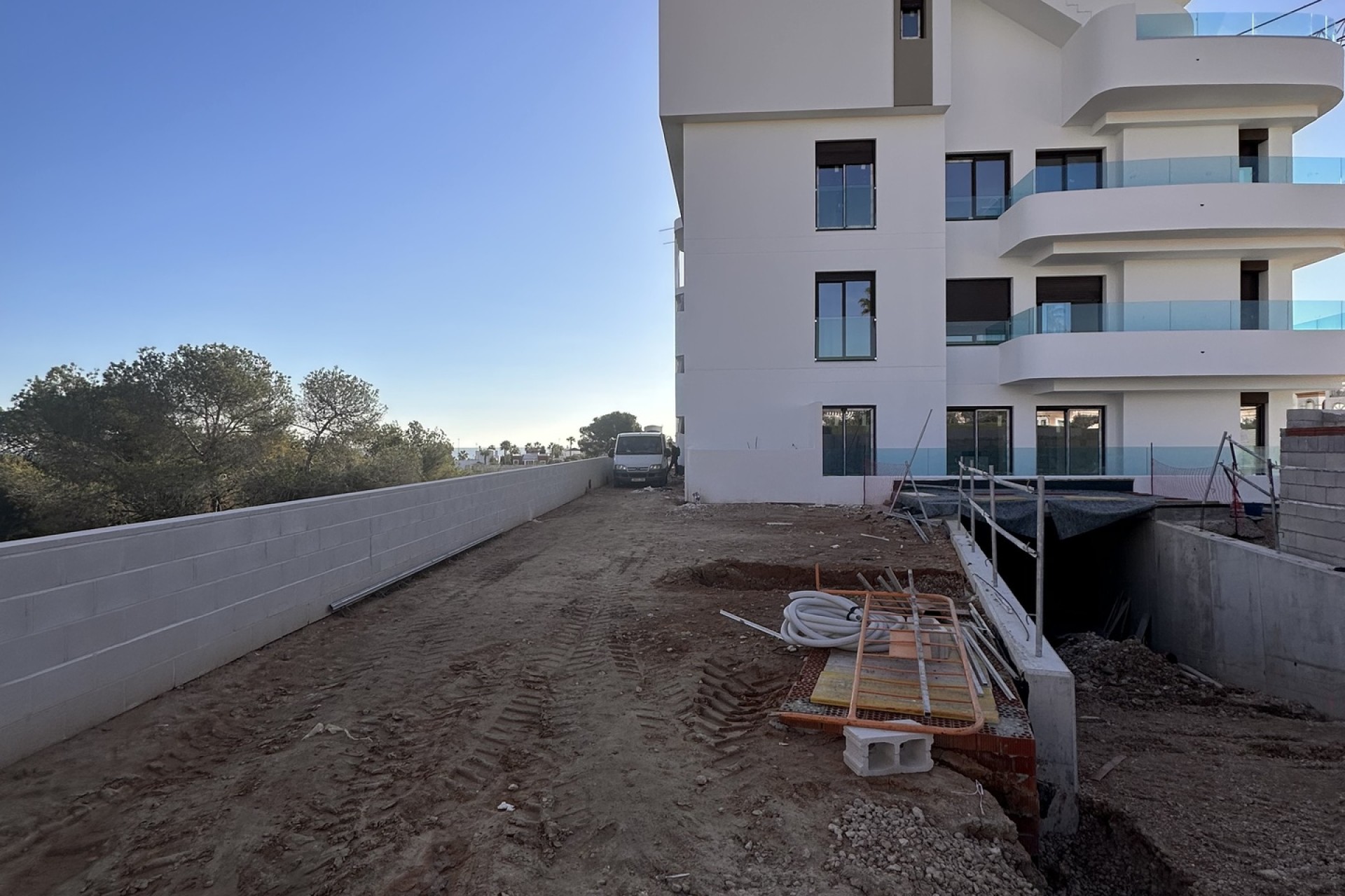 Nouvelle construction - Attique - Playa Flamenca
