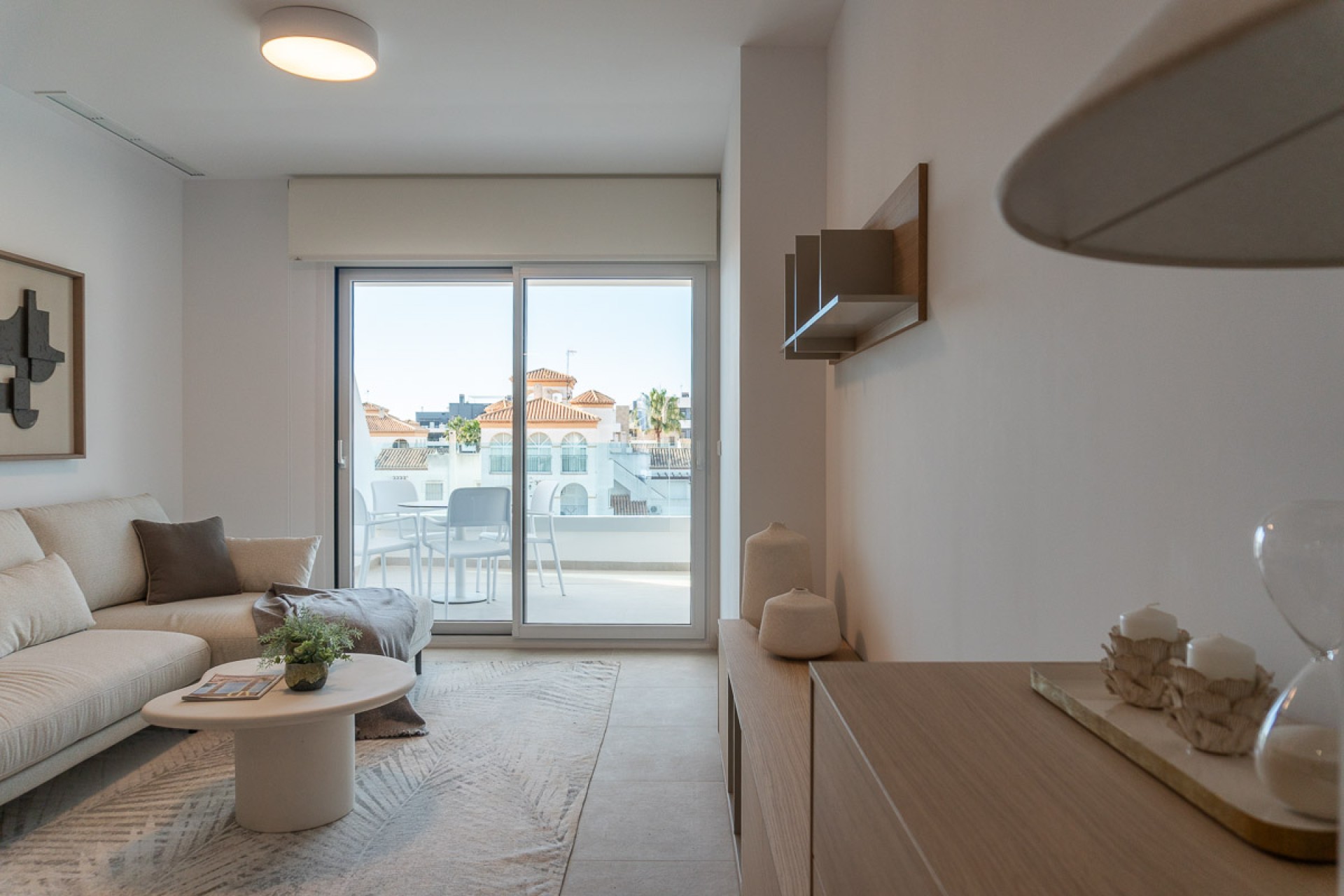 Nouvelle construction - Attique - Playa Flamenca