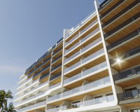 Nouvelle construction - Attique - Punta Prima