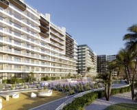 Nouvelle construction - Attique - Punta Prima