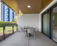 Nouvelle construction - Attique - Punta Prima