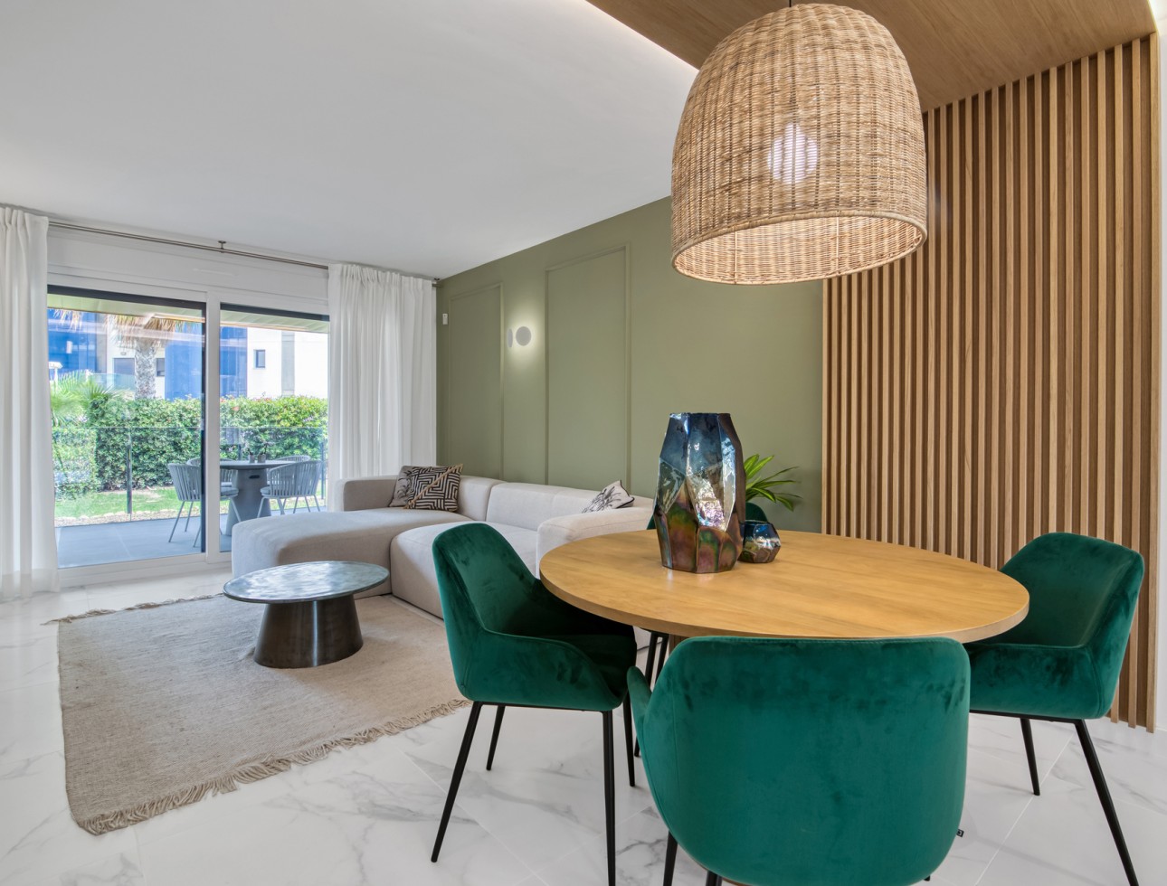 Nouvelle construction - Attique - Punta Prima