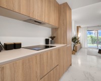 Nouvelle construction - Attique - Punta Prima