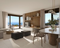 Nouvelle construction - Attique - Rincón de la Victoria
