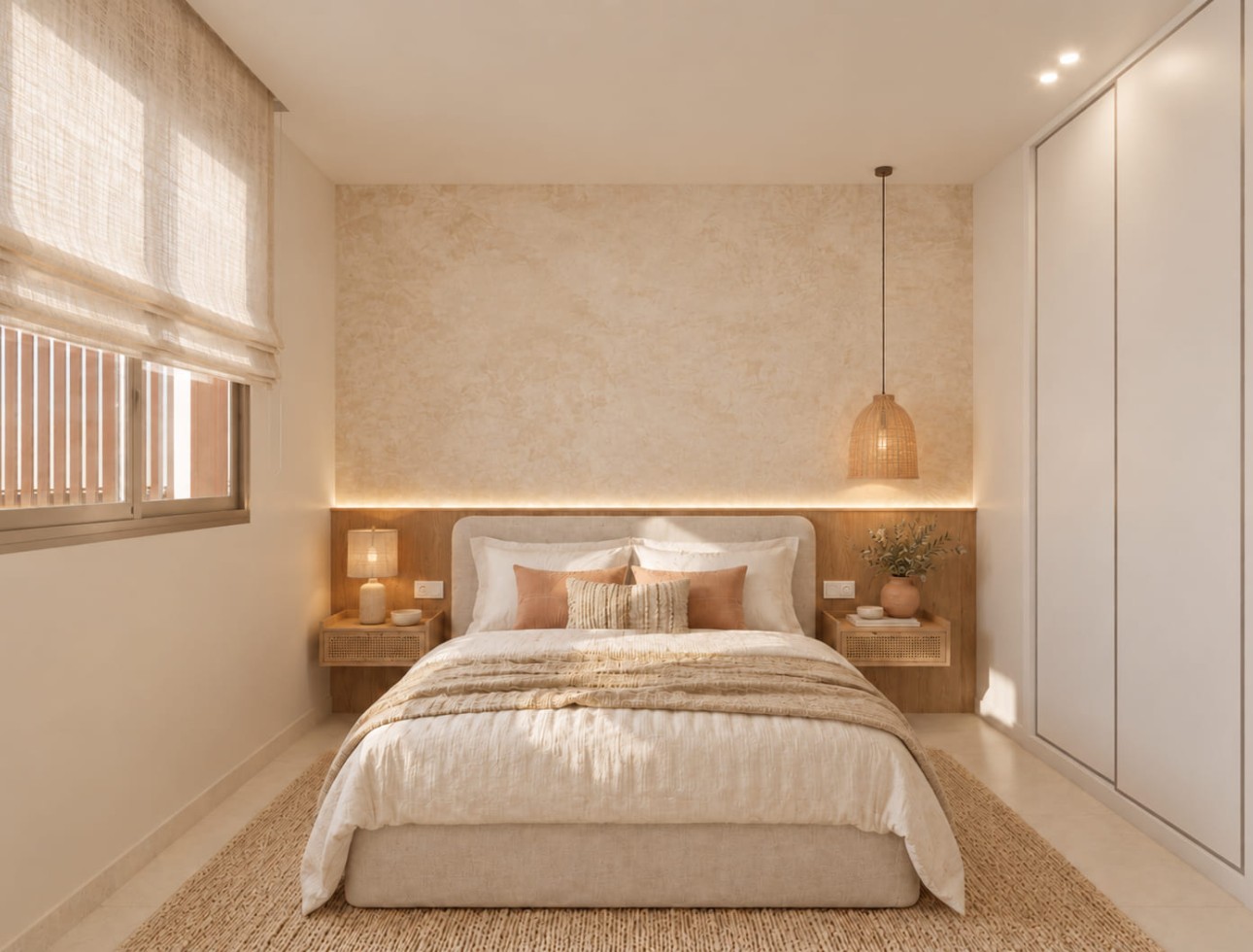 Nouvelle construction - Attique - Santa Pola