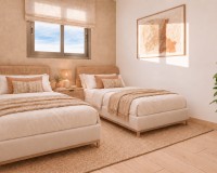 Nouvelle construction - Attique - Santa Pola