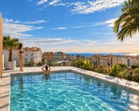 Nouvelle construction - Attique - Santa Pola
