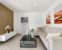 Nouvelle construction - Attique - Santiago de la Ribera
