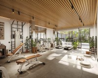 Nouvelle construction - Attique - Torre del Mar