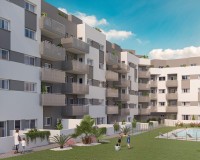 Nouvelle construction - Attique - Torre del Mar