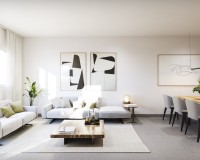 Nouvelle construction - Attique - Torre del Mar