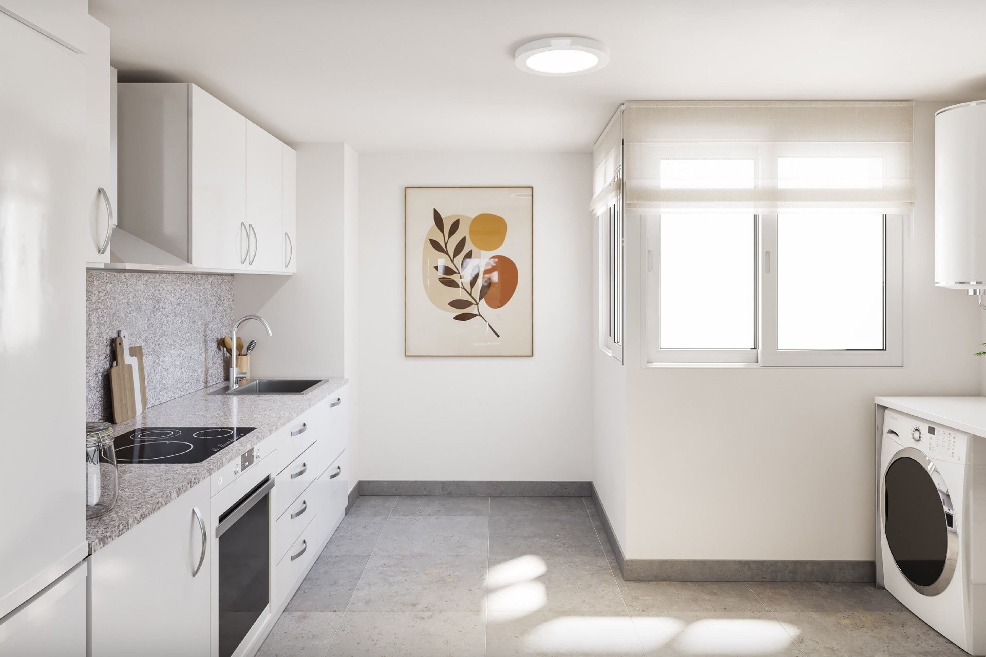 Nouvelle construction - Attique - Torre del Mar