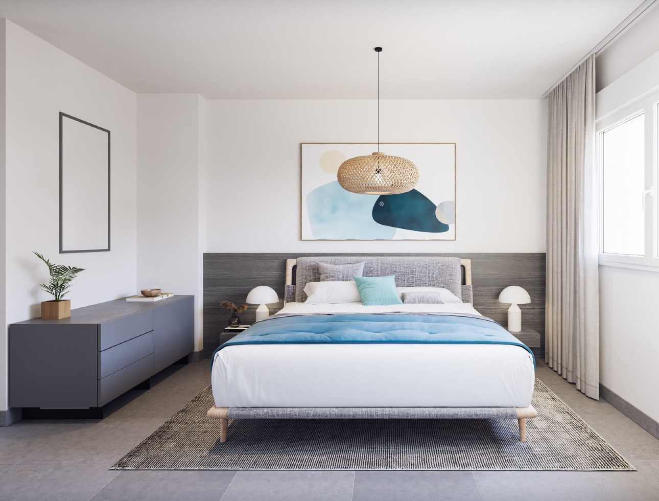 Nouvelle construction - Attique - Torre del Mar