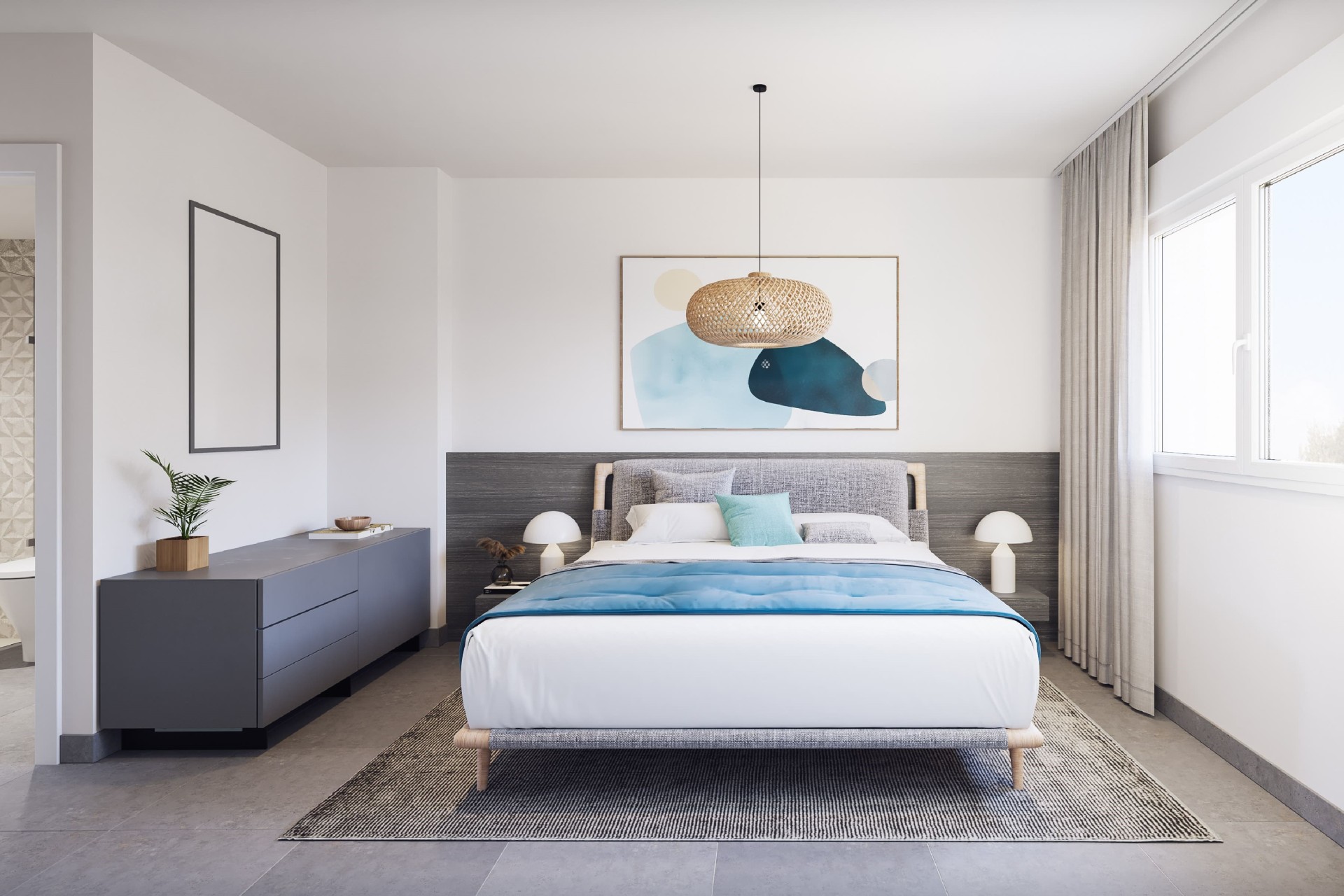 Nouvelle construction - Attique - Torre del Mar