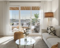 Nouvelle construction - Attique - Torremolinos
