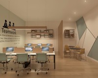 Nouvelle construction - Attique - Torremolinos