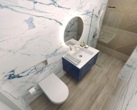 Nouvelle construction - Attique - Torrevieja