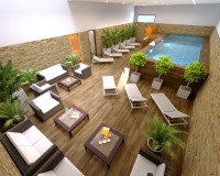 Nouvelle construction - Attique - Torrevieja