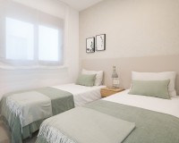 Nouvelle construction - Attique - Torrevieja