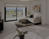 Nouvelle construction - Attique - Torrevieja