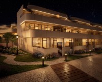 Nouvelle construction - Attique - Vera