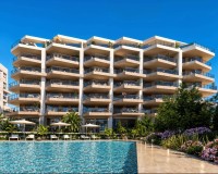 Nouvelle construction - Attique - Villajoyosa