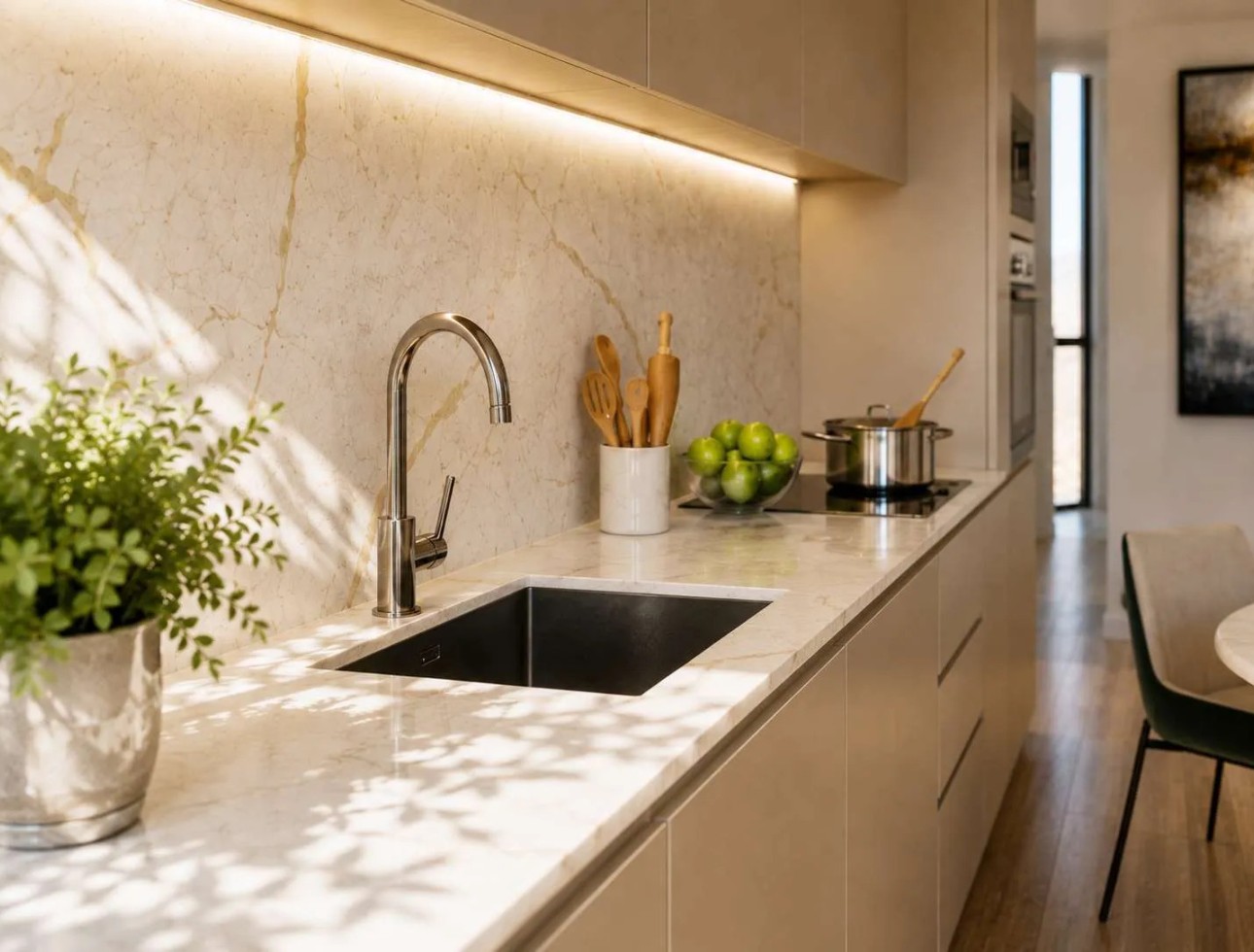 Nouvelle construction - Attique - Villajoyosa