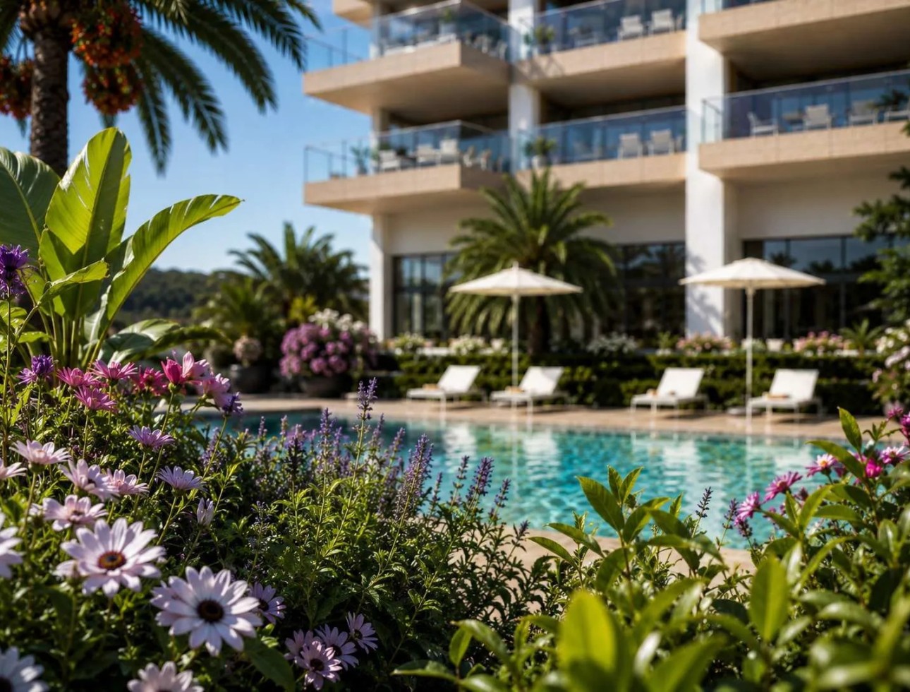 Nouvelle construction - Attique - Villajoyosa