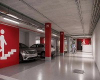 Nouvelle construction - Attique - Villajoyosa