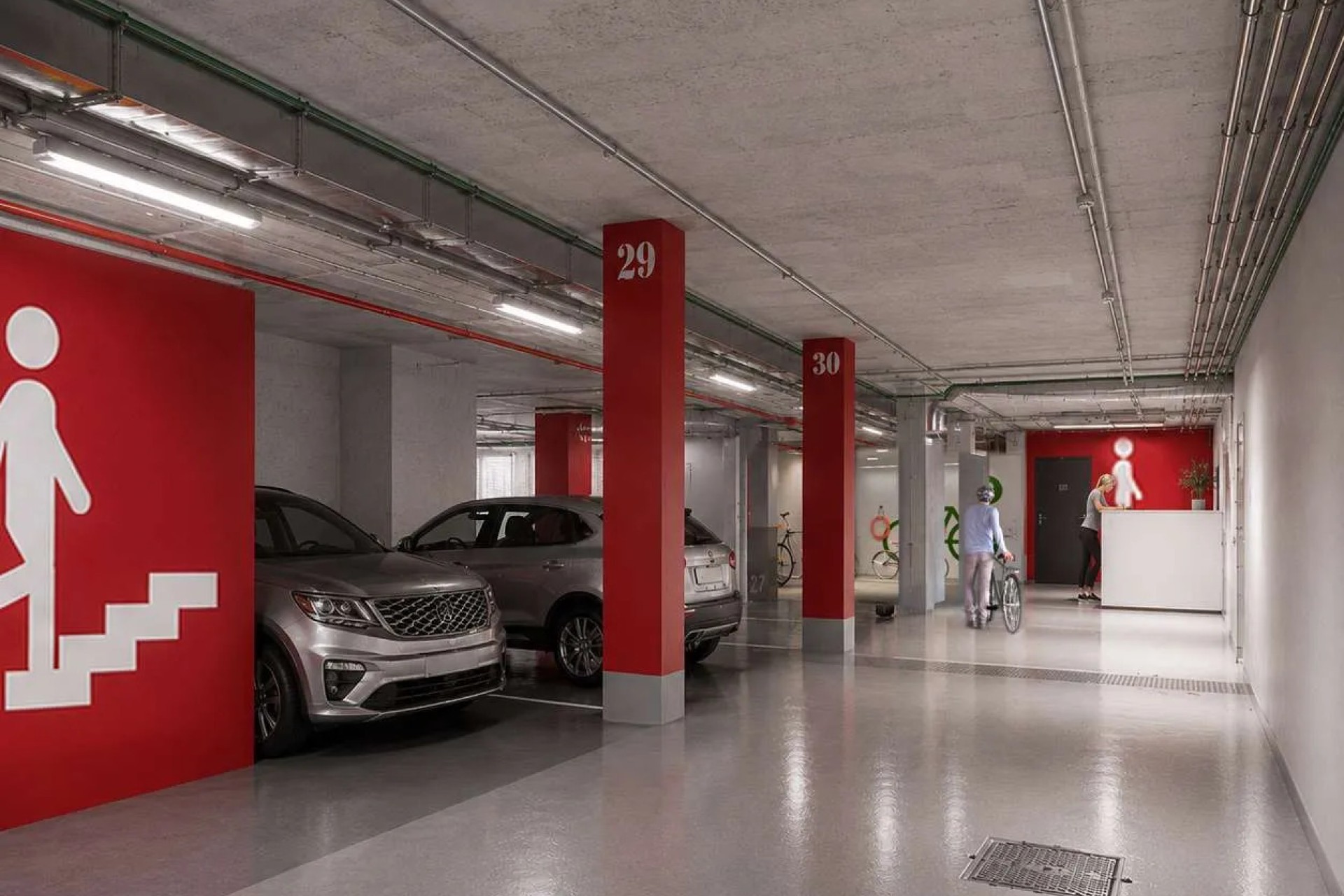 Nouvelle construction - Attique - Villajoyosa
