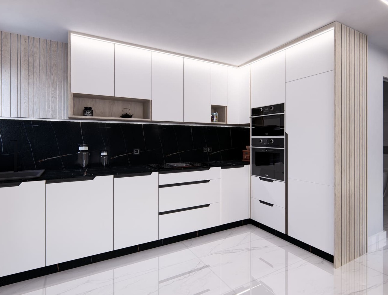 Nouvelle construction - Bungalow de plain-pied - Algorfa