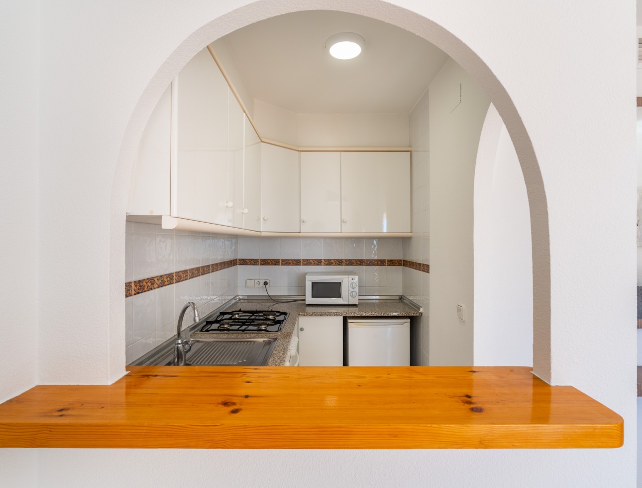 Nouvelle construction - Bungalow de plain-pied - Calpe