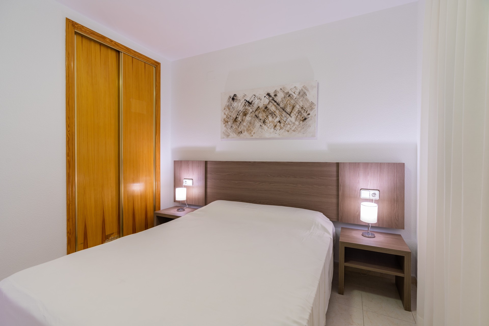 Nouvelle construction - Bungalow de plain-pied - Calpe