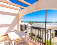 Nouvelle construction - Bungalow de plain-pied - Calpe