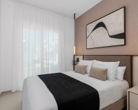 Nouvelle construction - Bungalow de plain-pied - Ciudad Quesada