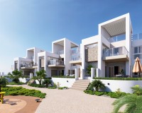 Nouvelle construction - Bungalow de plain-pied - Ciudad Quesada