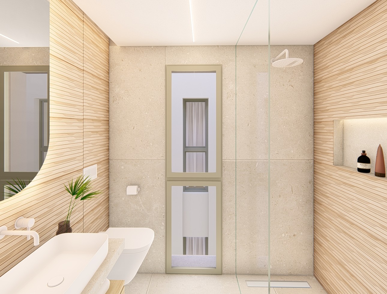 Nouvelle construction - Bungalow de plain-pied - Ciudad Quesada