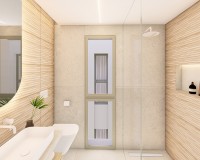 Nouvelle construction - Bungalow de plain-pied - Ciudad Quesada