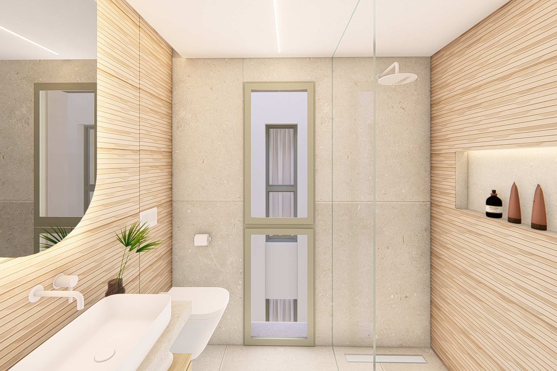 Nouvelle construction - Bungalow de plain-pied - Ciudad Quesada