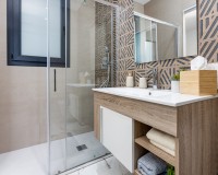 Nouvelle construction - Bungalow de plain-pied - Ciudad Quesada