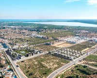 Nouvelle construction - Bungalow de plain-pied - Ciudad Quesada