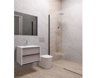 Nouvelle construction - Bungalow de plain-pied - Finestrat